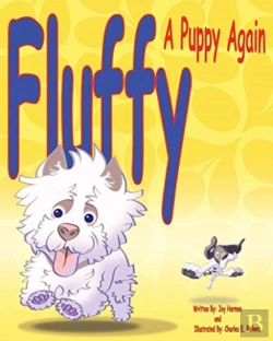 Bertrand.pt - Fluffy, A Puppy Again