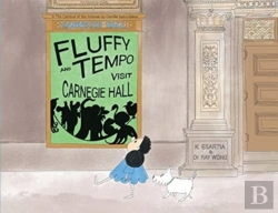 Bertrand.pt - Fluffy And Tempo Visit Carnegie Hall