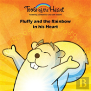 Fluffy And The Rainbow In His Heart