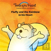 Fluffy And The Rainbow In His Heart