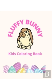 Fluffy Bunny