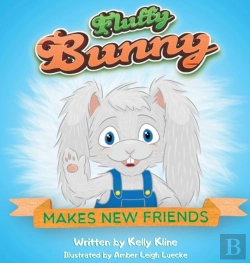 Bertrand.pt - Fluffy Bunny Makes New Friends: Makes Ne