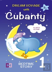 Fluffy Cloud - Bedtime Story To Help Children Fall Asleep For Kids From 3 To 8
