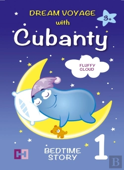 Bertrand.pt - Fluffy Cloud - Bedtime Story To Help Children Fall Asleep For Kids From 3 To 8