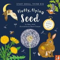 Fluffy, Flying Seed