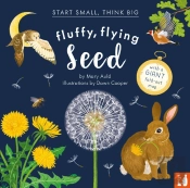 Fluffy, Flying Seed