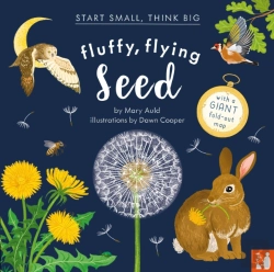Bertrand.pt - Fluffy, Flying Seed