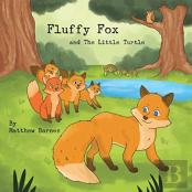 Fluffy Fox And The Little Turtle