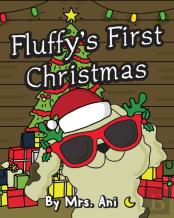 Fluffy'S First Christmas