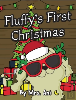 Bertrand.pt - Fluffy'S First Christmas