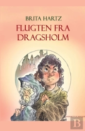 Flugten Fra Dragsholm