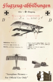 Flugzeug-Abbildungen - Ausgabe