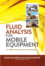 Fluid Analysis For Mobile Equipment