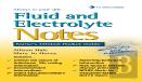 Fluid And Electrolyte Notes 1e