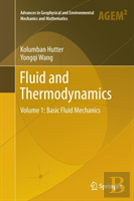 Fluid And Thermodynamics