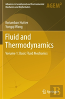 Fluid And Thermodynamics