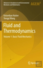 Fluid And Thermodynamics