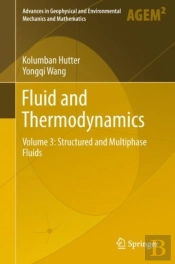 Fluid And Thermodynamics