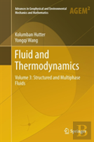 Fluid And Thermodynamics