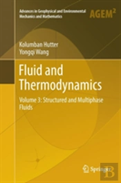 Fluid And Thermodynamics