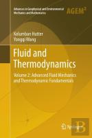 Fluid And Thermodynamics