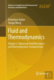 Fluid And Thermodynamics