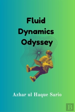 Bertrand.pt - Fluid Dynamics Odyssey