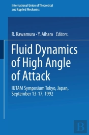 Fluid Dynamics Of High Angle Of Attack