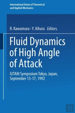 Bertrand.pt - Fluid Dynamics Of High Angle Of Attack
