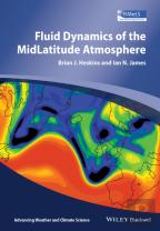 Fluid Dynamics Of The Mid-Latitude Atmosphere
