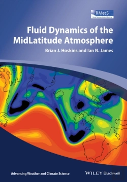 Bertrand.pt - Fluid Dynamics Of The Mid-Latitude Atmosphere