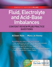 Fluid, Electrolyte And Acid-Base Imbalances 1e