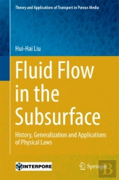 Fluid Flow In The Subsurface
