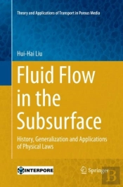 Fluid Flow In The Subsurface