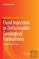 Fluid Injection In Deformable Geological Formations