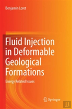 Bertrand.pt - Fluid Injection In Deformable Geological Formations