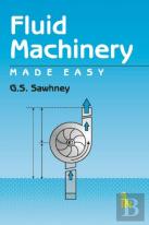 Fluid Machinery Made Easy