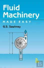 Fluid Machinery Made Easy