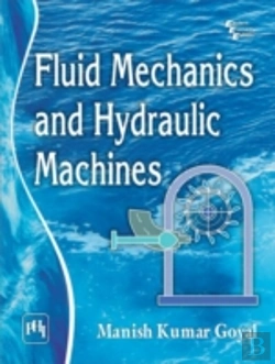 Bertrand.pt - Fluid Mechanics And Hydraulic Machines