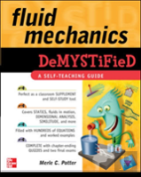 Fluid Mechanics Demystified