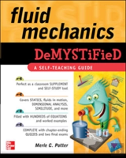 Bertrand.pt - Fluid Mechanics Demystified