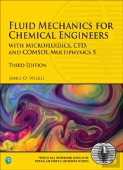 Fluid Mechanics For Chemical Engineers
