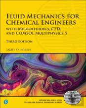 Fluid Mechanics For Chemical Engineers