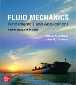 Bertrand.pt - Fluid Mechanics: Fundamentals And Applications, Si