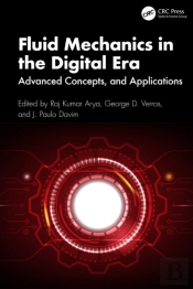 Fluid Mechanics In The Digital Era
