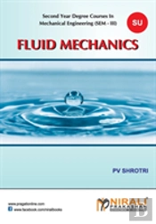 Fluid Mechanics