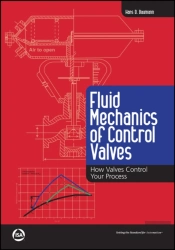 Fluid Mechanics Of Control Valves