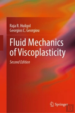 Bertrand.pt - Fluid Mechanics Of Viscoplasticity
