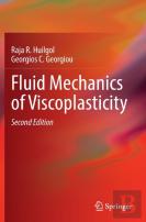 Fluid Mechanics Of Viscoplasticity