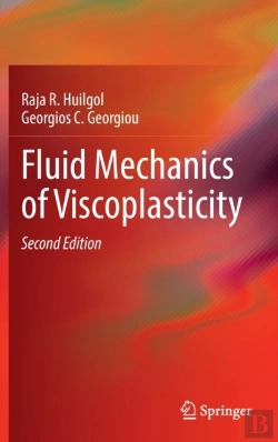 Bertrand.pt - Fluid Mechanics Of Viscoplasticity